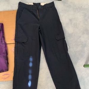 Rekap vintage skater/painters pants!! Size 28